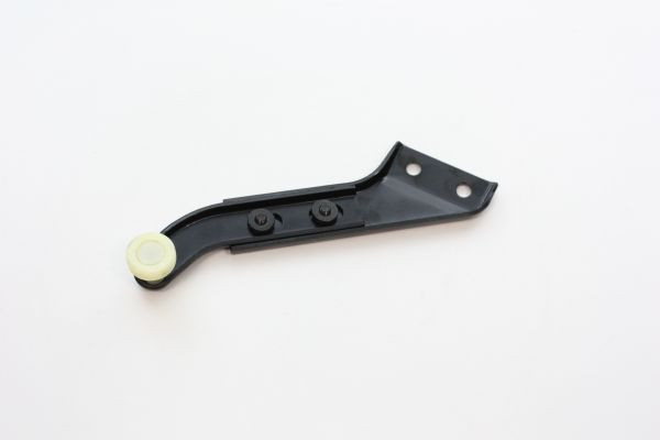 AUTOMEGA Rollenführung, Schiebetür