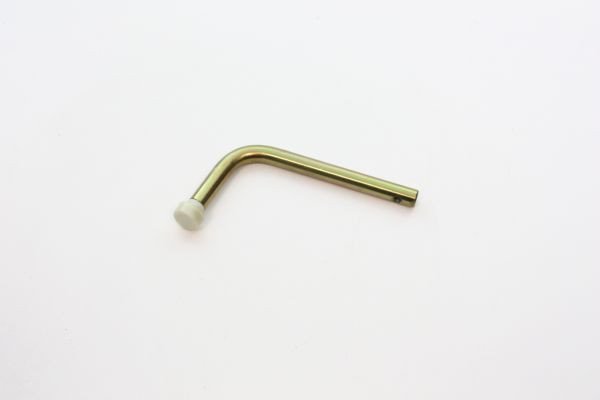 AUTOMEGA Rollenführung, Schiebetür