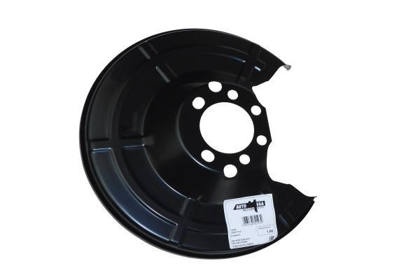 AUTOMEGA Spritzblech, Bremsscheibe