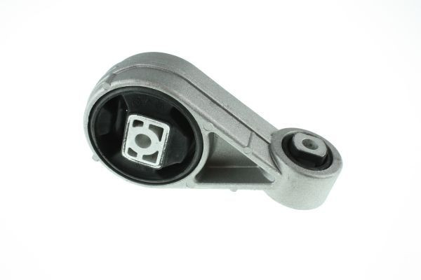 AUTOMEGA Lagerung, Motor