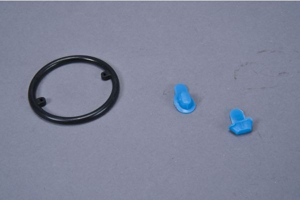 AUTOMEGA Ölkühler, Motoröl