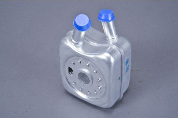 AUTOMEGA Ölkühler, Motoröl