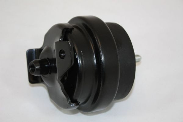 AUTOMEGA Lagerung, Motor