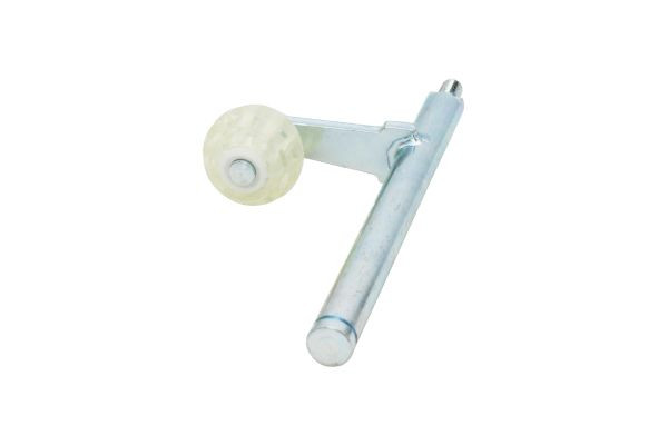 AUTOMEGA Umlenkwelle, Schaltung AUTOMEGA Umlenkwelle, Schaltung