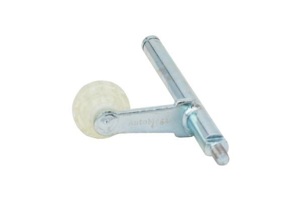 AUTOMEGA Umlenkwelle, Schaltung AUTOMEGA Umlenkwelle, Schaltung