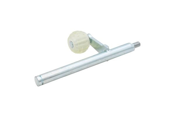 AUTOMEGA Umlenkwelle, Schaltung AUTOMEGA Umlenkwelle, Schaltung