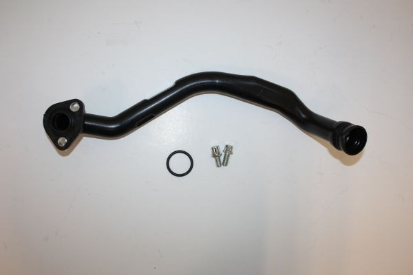 AUTOMEGA Schlauch, Zylinderkopfhaubenentlüftung