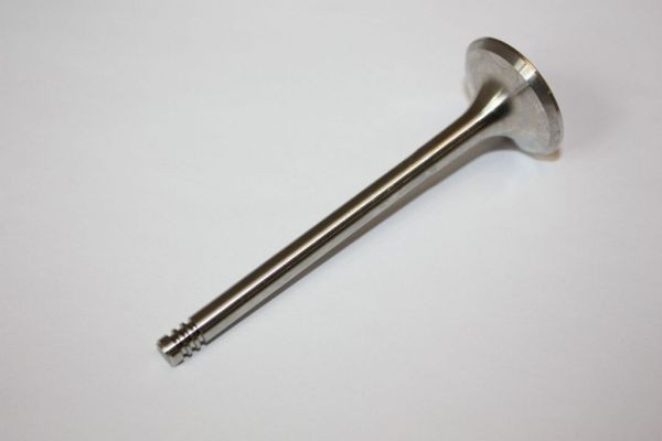 AUTOMEGA Auslassventil