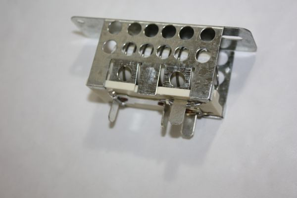 AUTOMEGA Widerstand, Innenraumgebläse