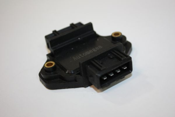 AUTOMEGA Schaltgerät, Zündanlage AUTOMEGA Schaltgerät, Zündanlage