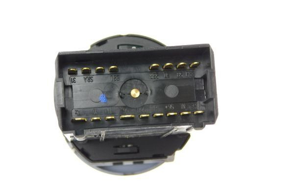 AUTOMEGA Schalter, Hauptlicht