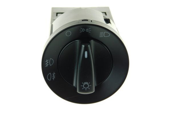 AUTOMEGA Schalter, Hauptlicht