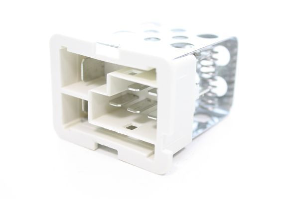 AUTOMEGA Widerstand, Innenraumgebläse