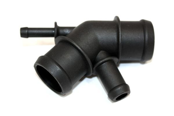 AUTOMEGA Kühlmittelflansch