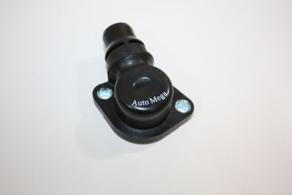 AUTOMEGA Kühlmittelflansch