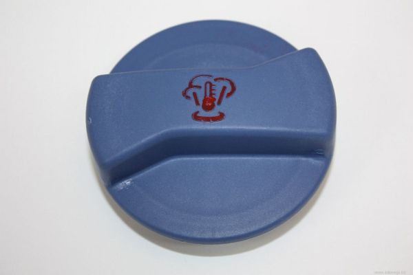 AUTOMEGA Verschlussdeckel, Kühlmittelbehälter