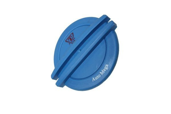 AUTOMEGA Verschlussdeckel, Kühlmittelbehälter