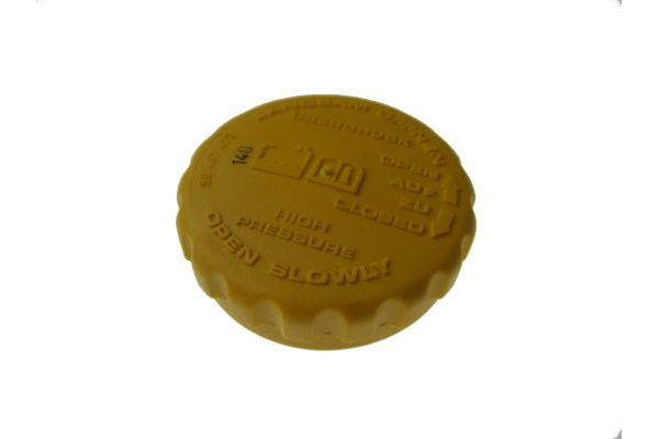 AUTOMEGA Verschlussdeckel, Kühlmittelbehälter