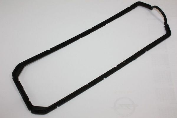 AUTOMEGA Dichtung, Zylinderkopfhaube