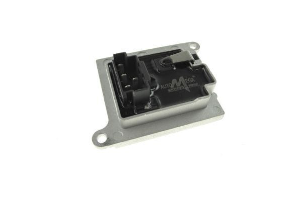 AUTOMEGA Widerstand, Innenraumgebläse