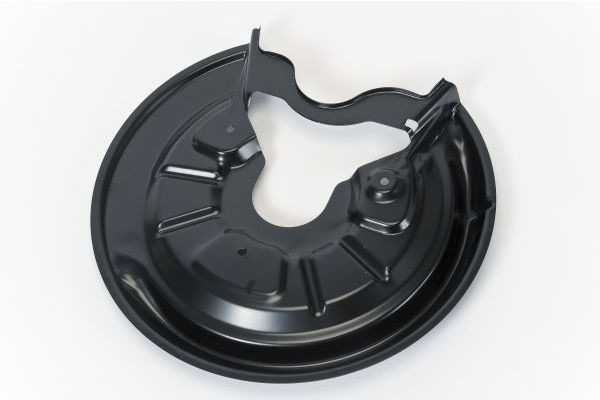 AUTOMEGA Spritzblech, Bremsscheibe