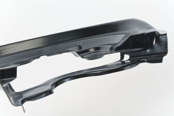 AUTOMEGA Spritzblech, Bremsscheibe