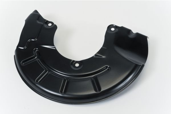 AUTOMEGA Spritzblech, Bremsscheibe