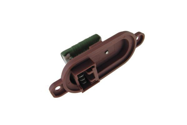 AUTOMEGA Widerstand, Innenraumgebläse