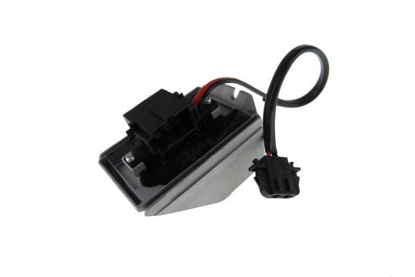 AUTOMEGA Widerstand, Innenraumgebläse