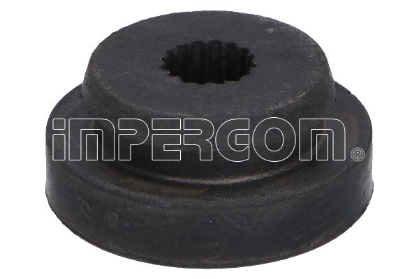 ORIGINAL IMPERIUM Lagerung, Kühler