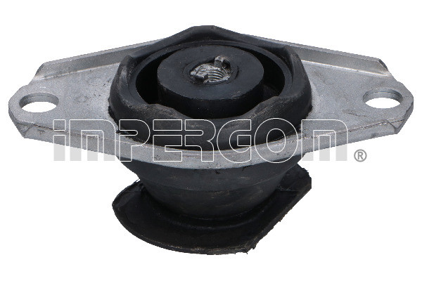 ORIGINAL IMPERIUM Lagerung, Motor