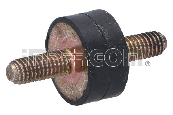 ORIGINAL IMPERIUM Lagerung, Motor