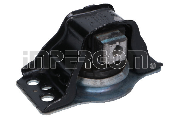 ORIGINAL IMPERIUM Lagerung, Motor