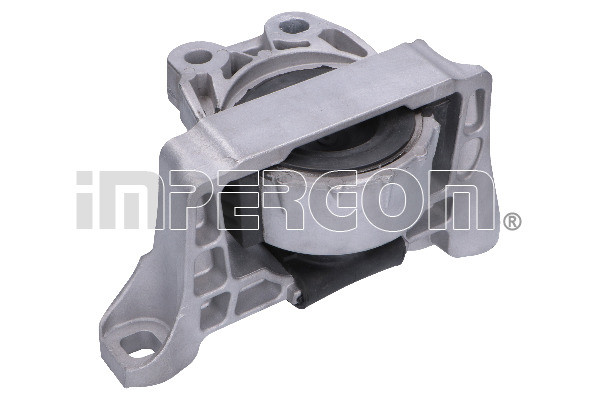 ORIGINAL IMPERIUM Lagerung, Motor