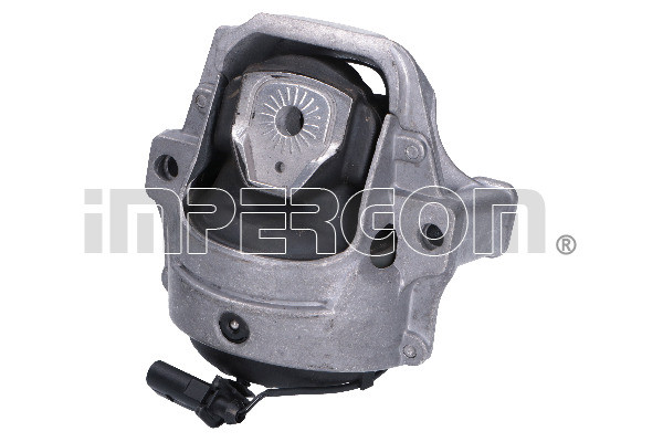ORIGINAL IMPERIUM Lagerung, Motor