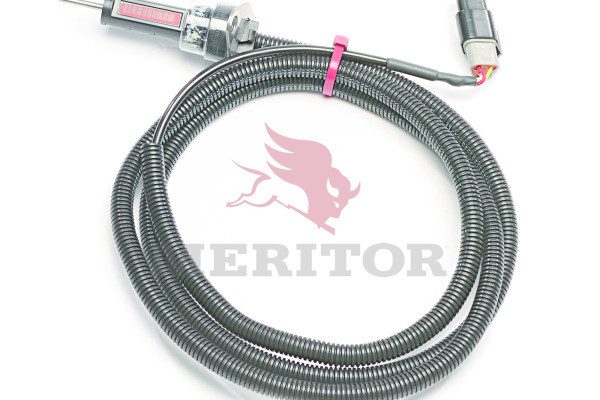 MERITOR Reparatursatz, Bremssattel
