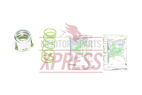 MERITOR Reparatursatz, Bremsnockenwelle