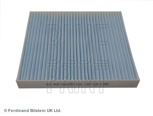 BLUE PRINT Filter, Innenraumluft