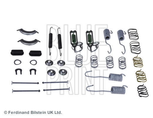 BLUE PRINT Zubehörsatz, Bremsbacken