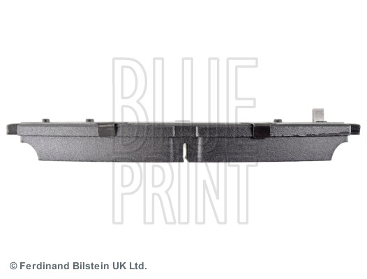 BLUE PRINT Bremsbelagsatz, Scheibenbremse
