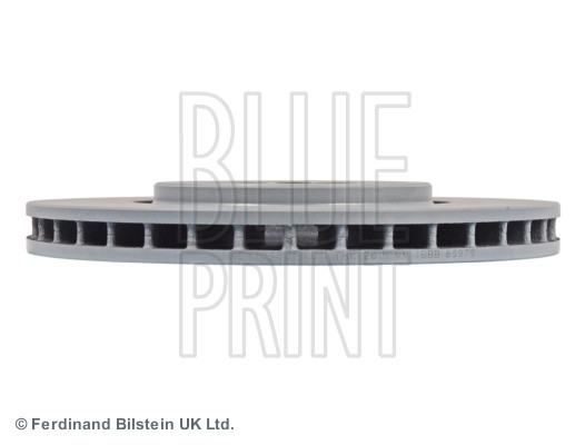 BLUE PRINT Bremsscheibe
