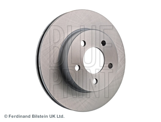 BLUE PRINT Bremsscheibe