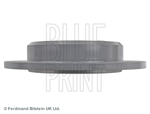 BLUE PRINT Bremsscheibe