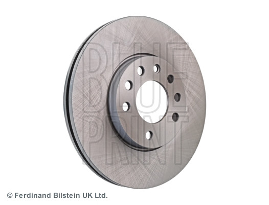 BLUE PRINT Bremsscheibe