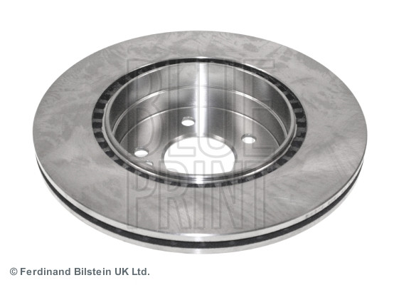 BLUE PRINT Bremsscheibe