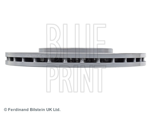 BLUE PRINT Bremsscheibe