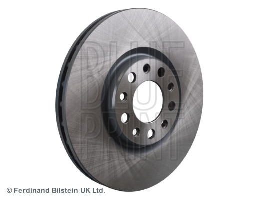 BLUE PRINT Bremsscheibe