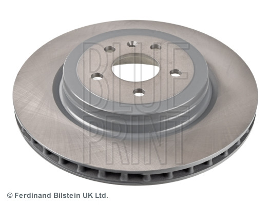 BLUE PRINT Bremsscheibe