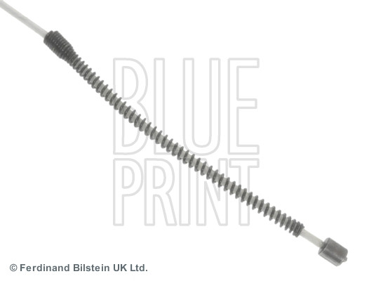 BLUE PRINT Seilzug, Feststellbremse