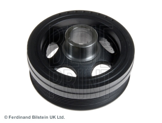 BLUE PRINT Riemenscheibe, Kurbelwelle